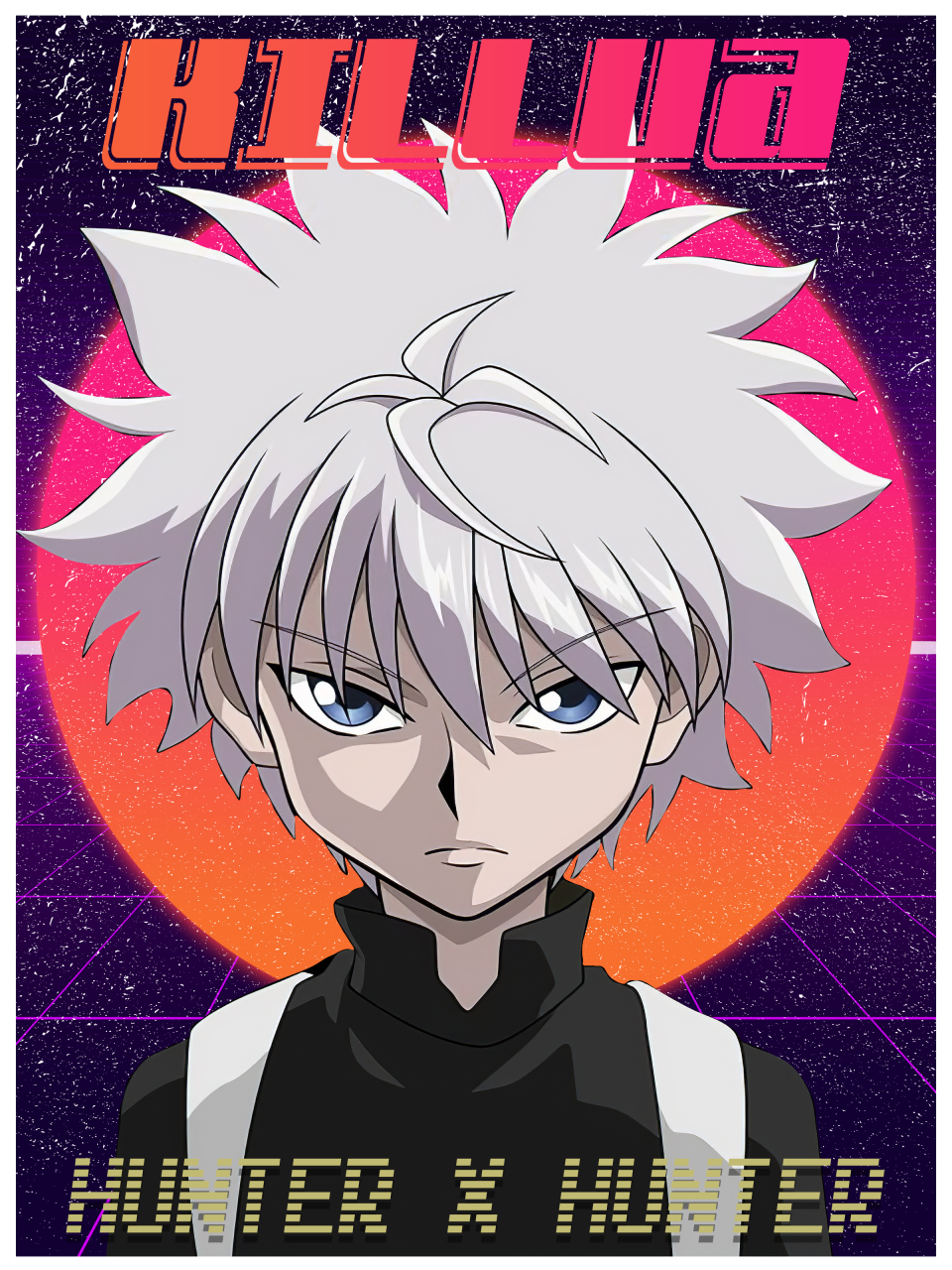 Hunter x Hunter 14