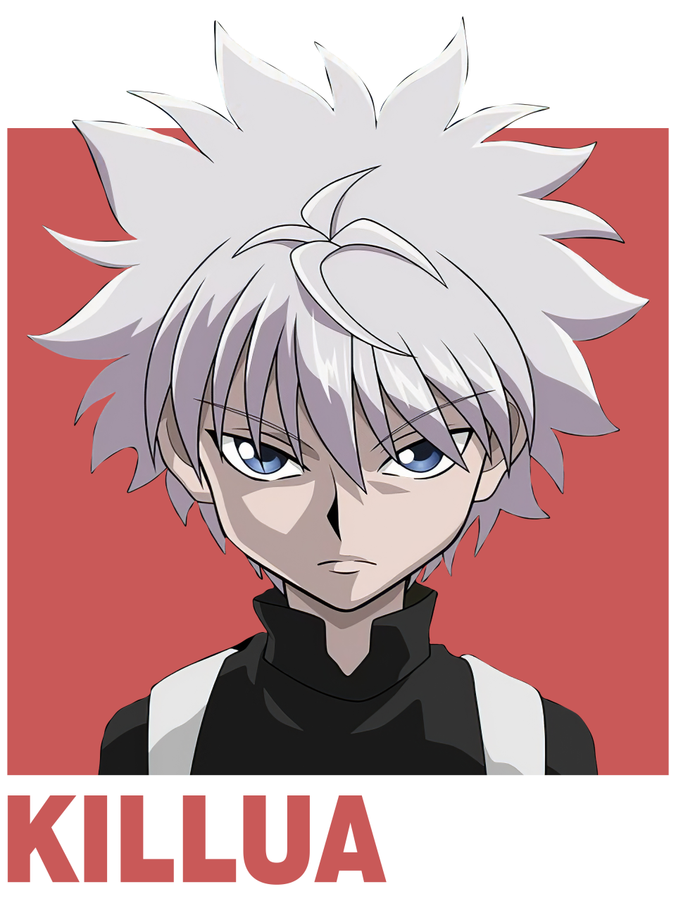 Hunter x Hunter 15