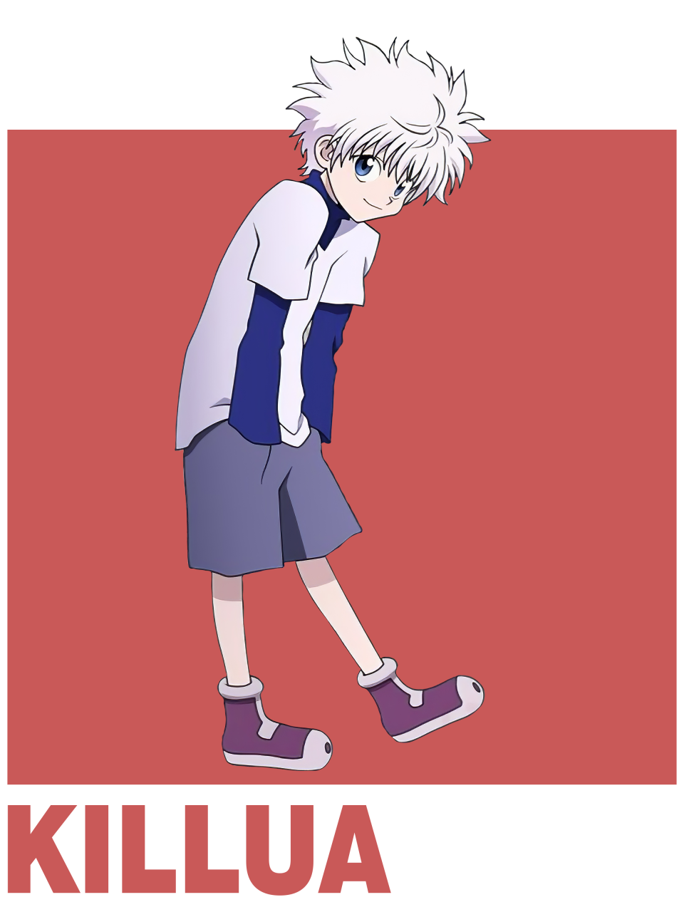 Hunter x Hunter 17