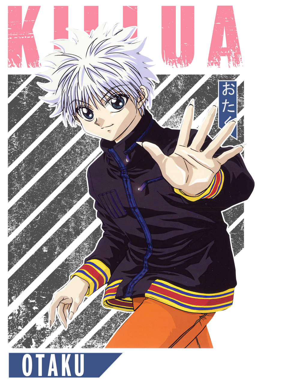 Hunter x Hunter 18