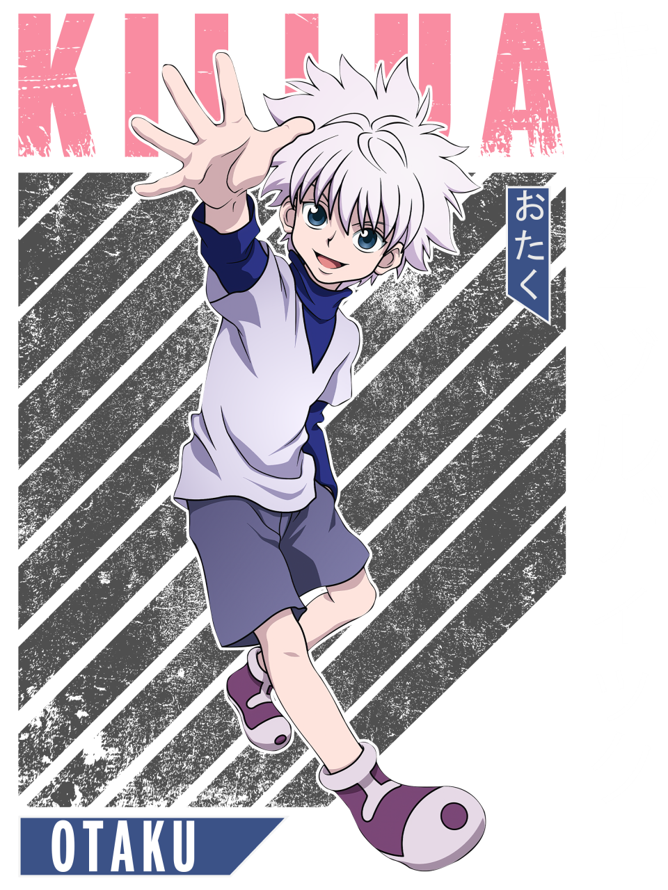 Hunter x Hunter 19