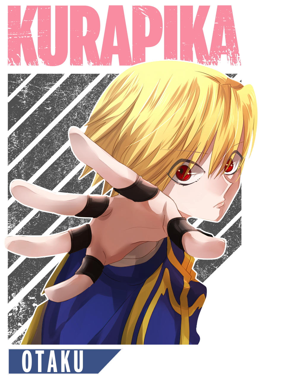 Hunter x Hunter 22