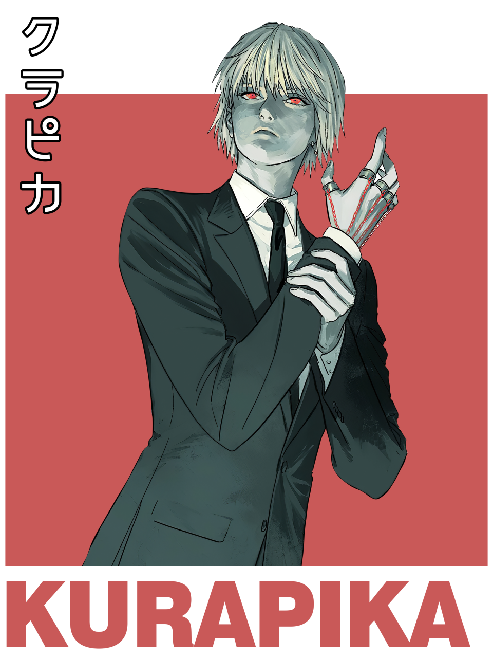 Hunter x Hunter 25