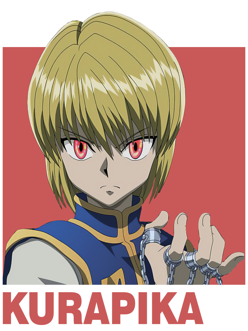 Hunter x Hunter 26