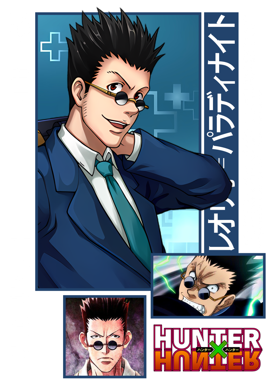 Hunter x Hunter 27
