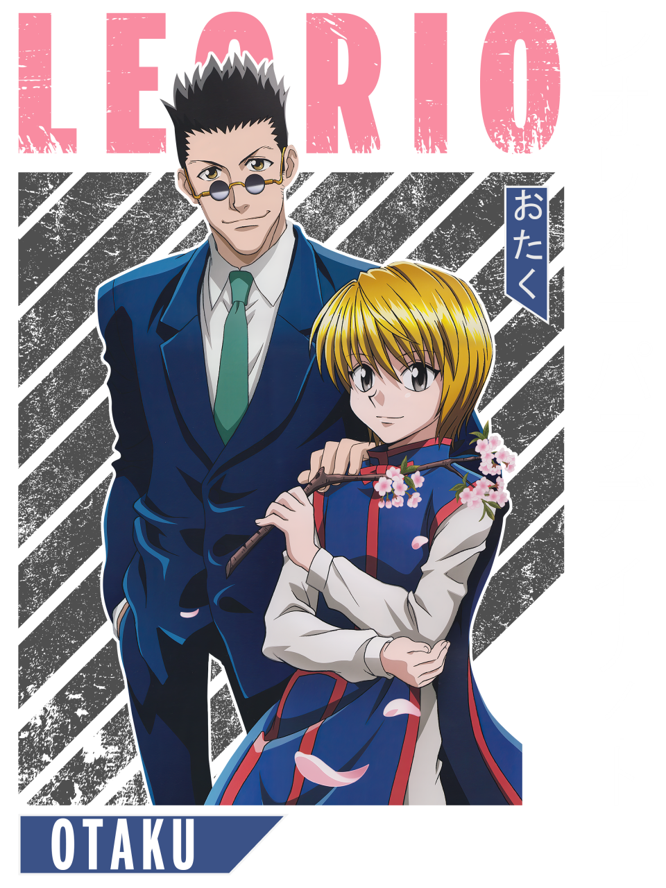 Hunter x Hunter 28