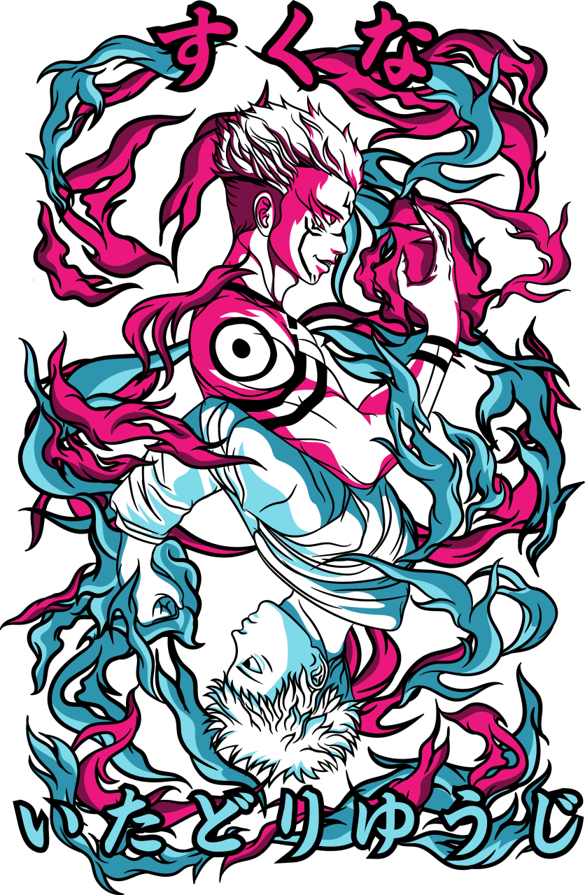 Jujitsu Kaisen 03