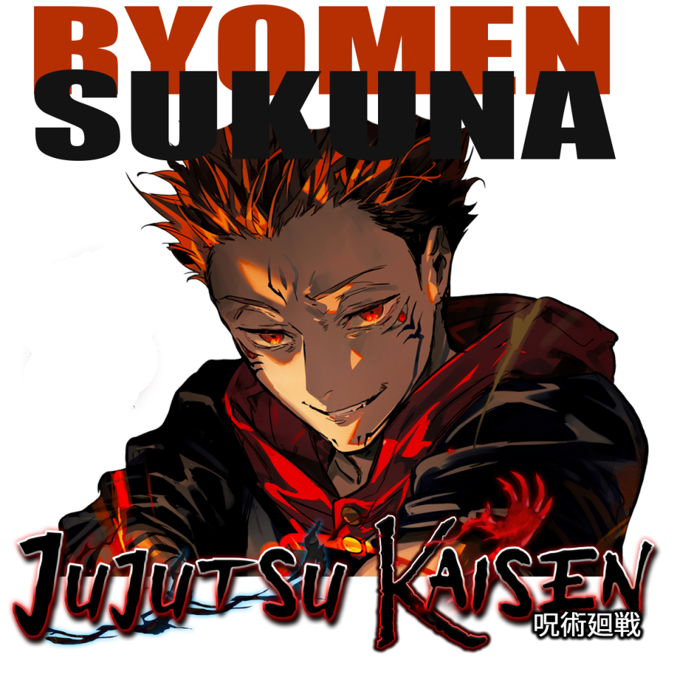 Jujitsu Kaisen 16