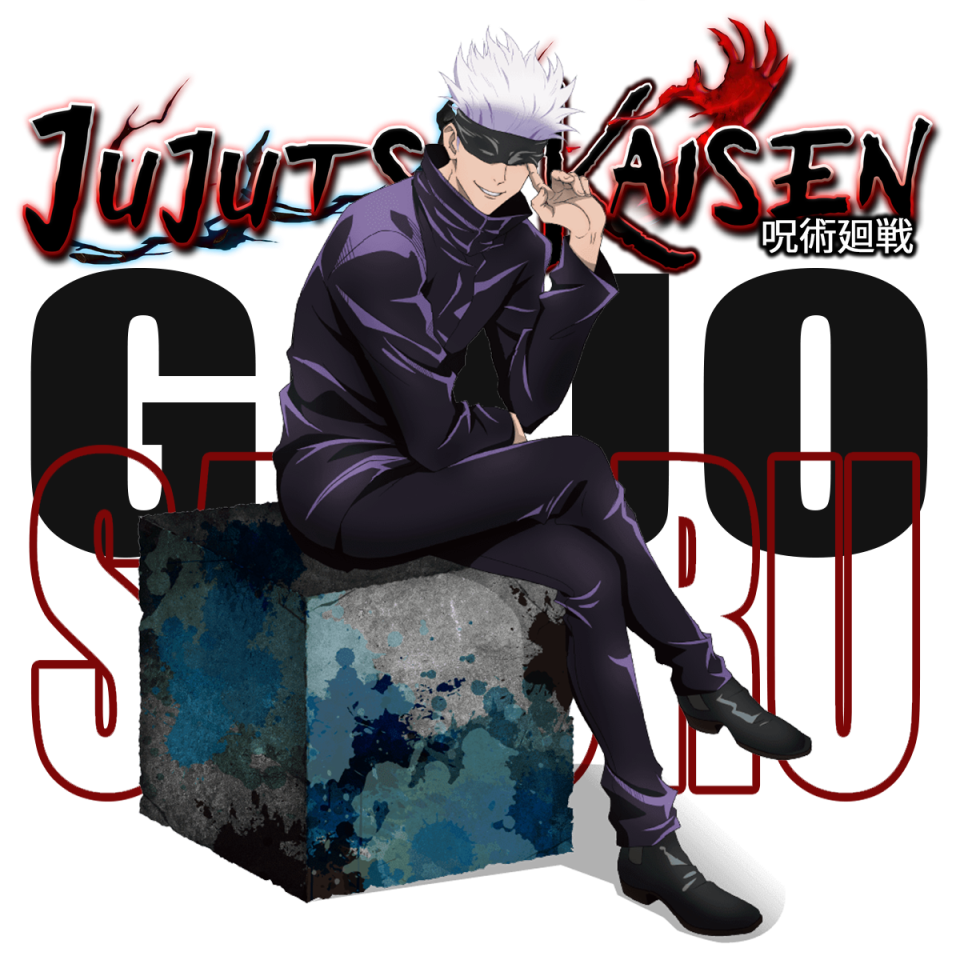 Jujitsu Kaisen 17