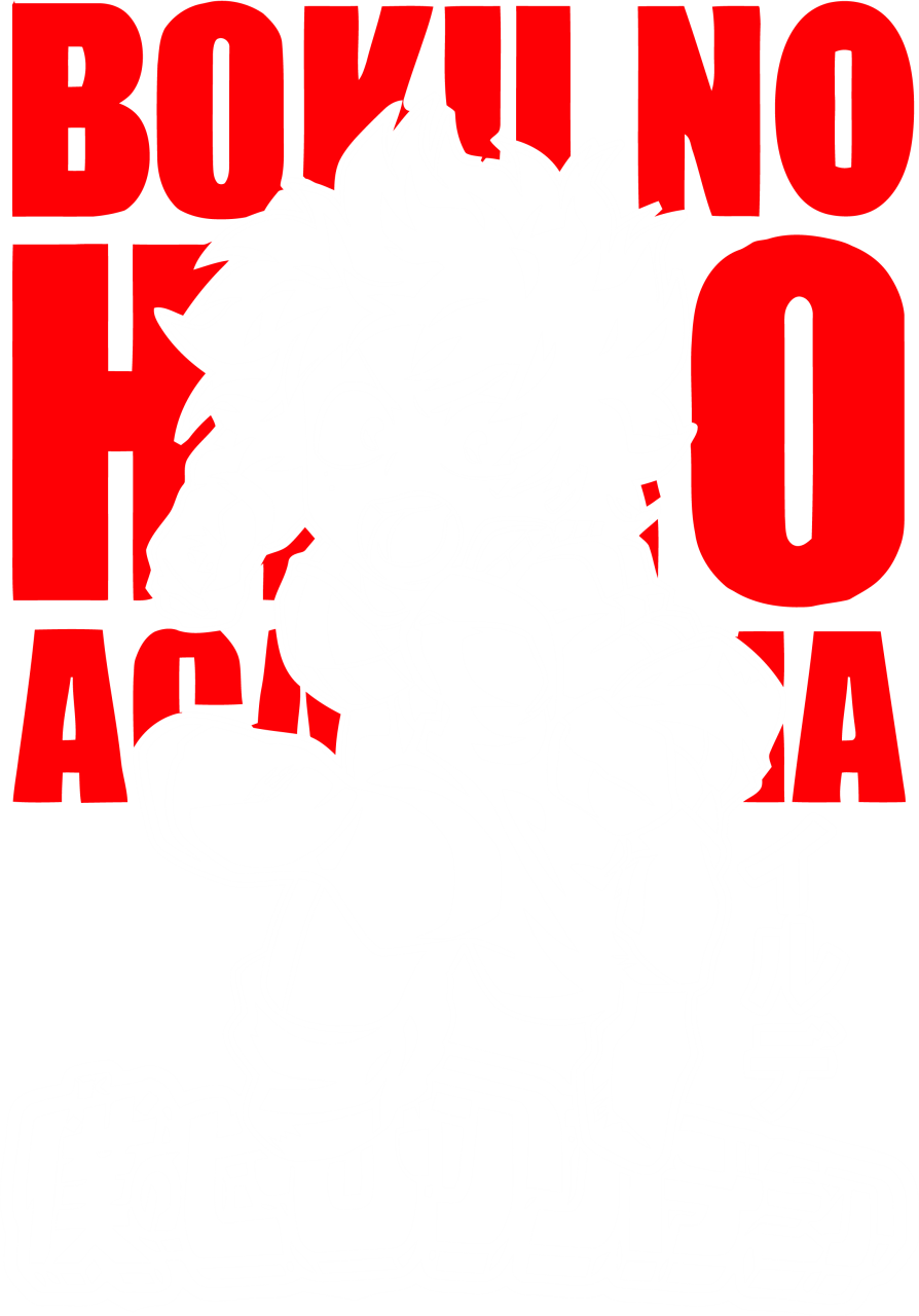 My Hero Academia 05
