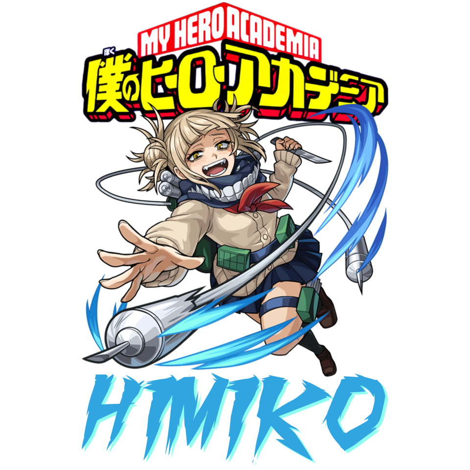 My Hero Academia 14