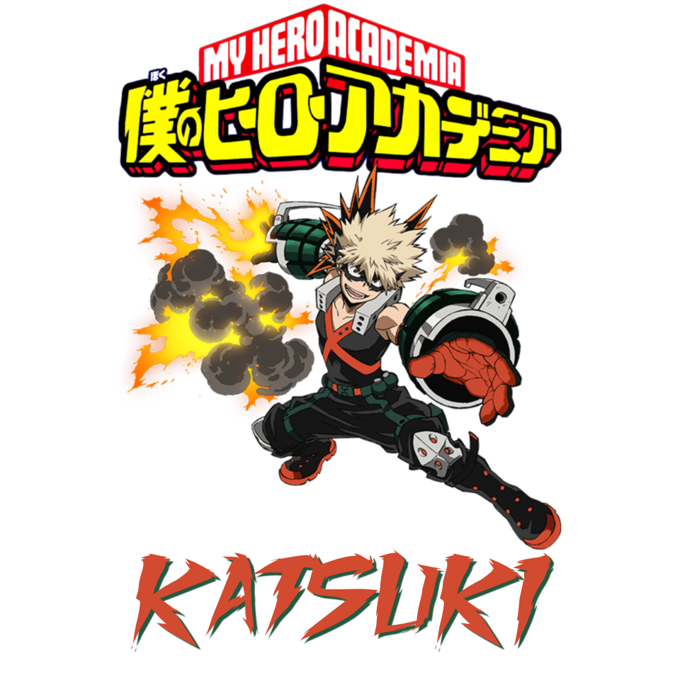 My Hero Academia 15