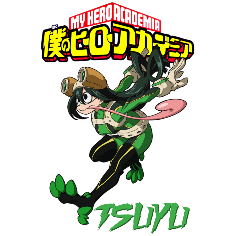 My Hero Academia 16