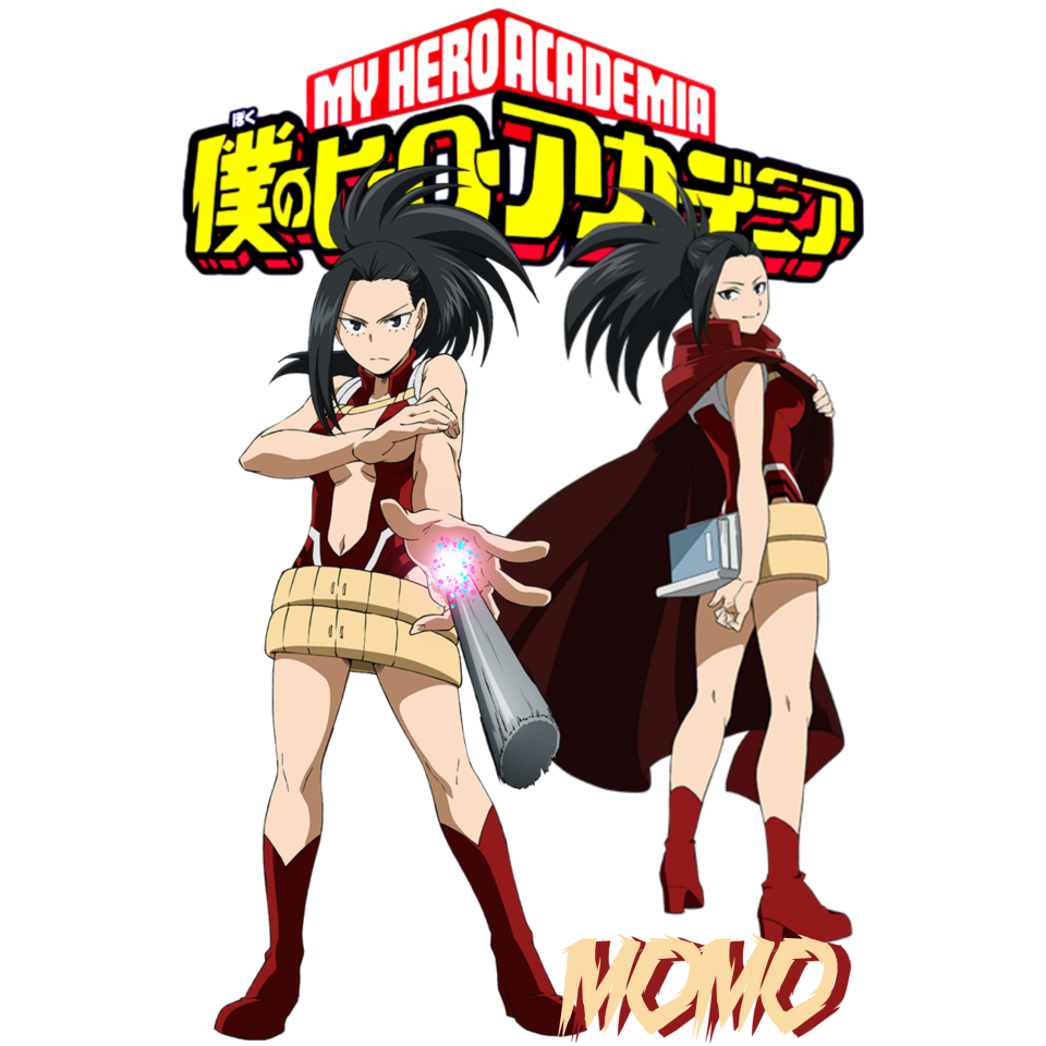 My Hero Academia 17