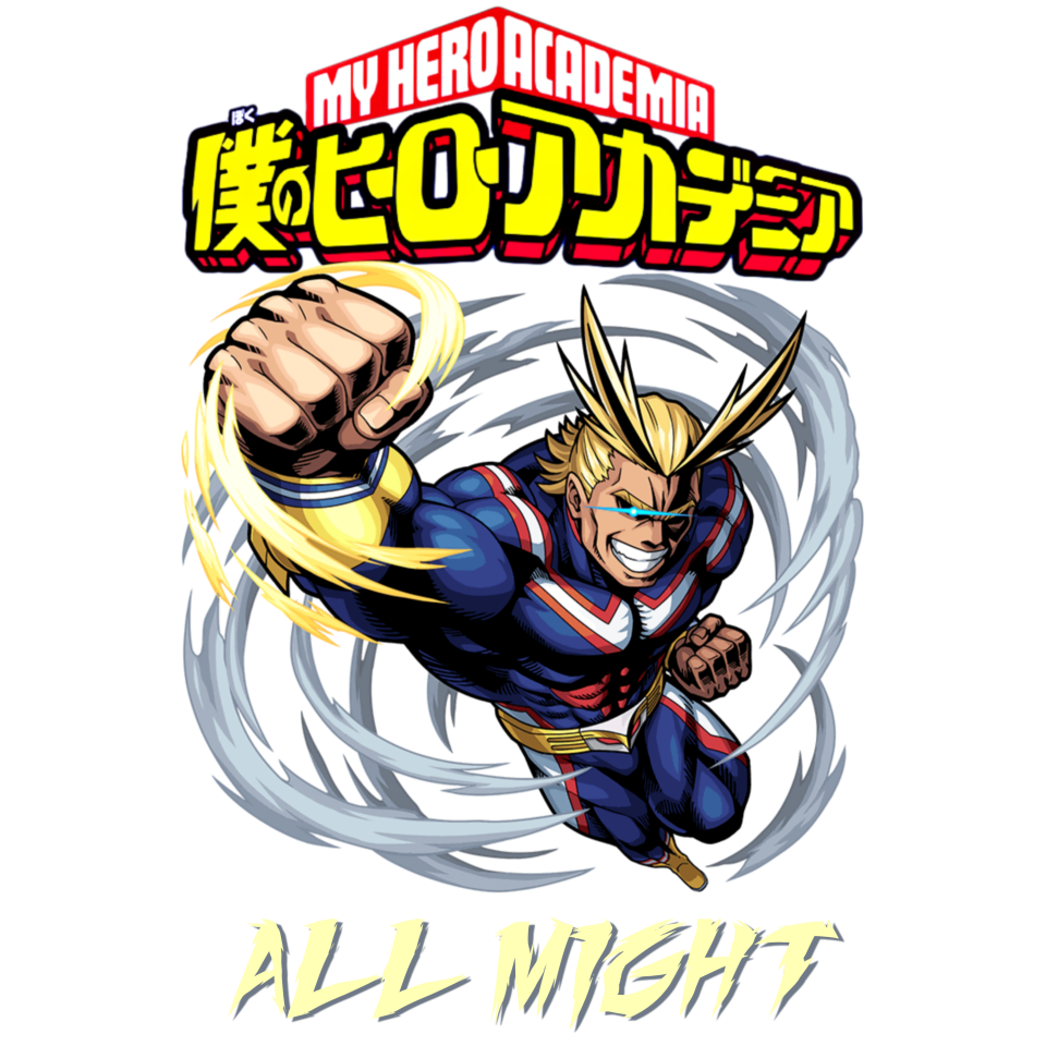 My Hero Academia 21