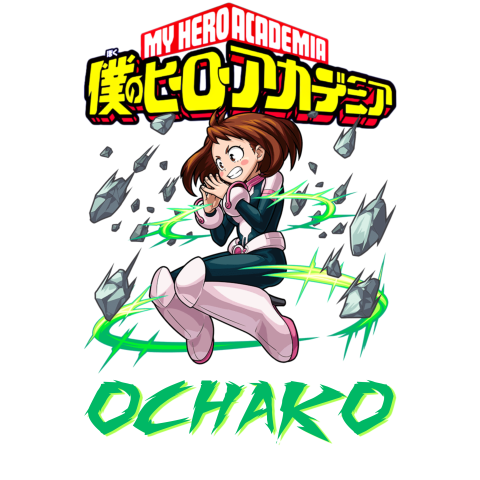 My Hero Academia 22