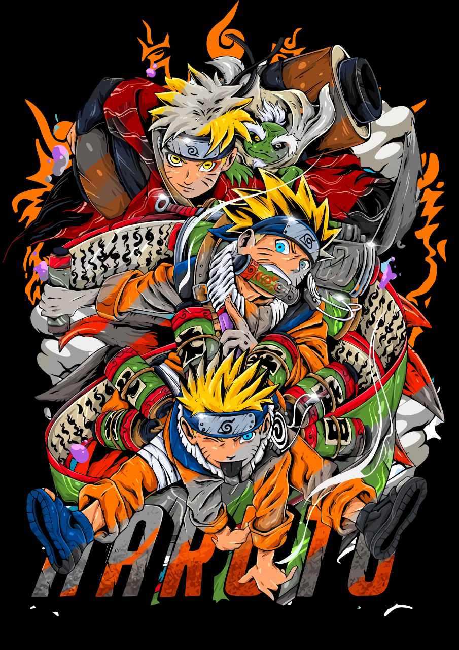 Naruto 04