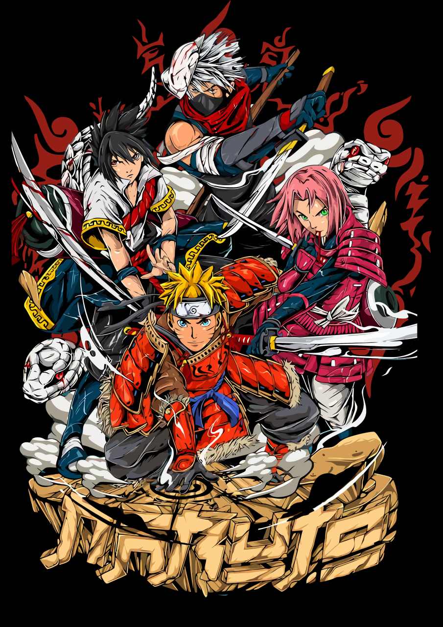 Naruto 05