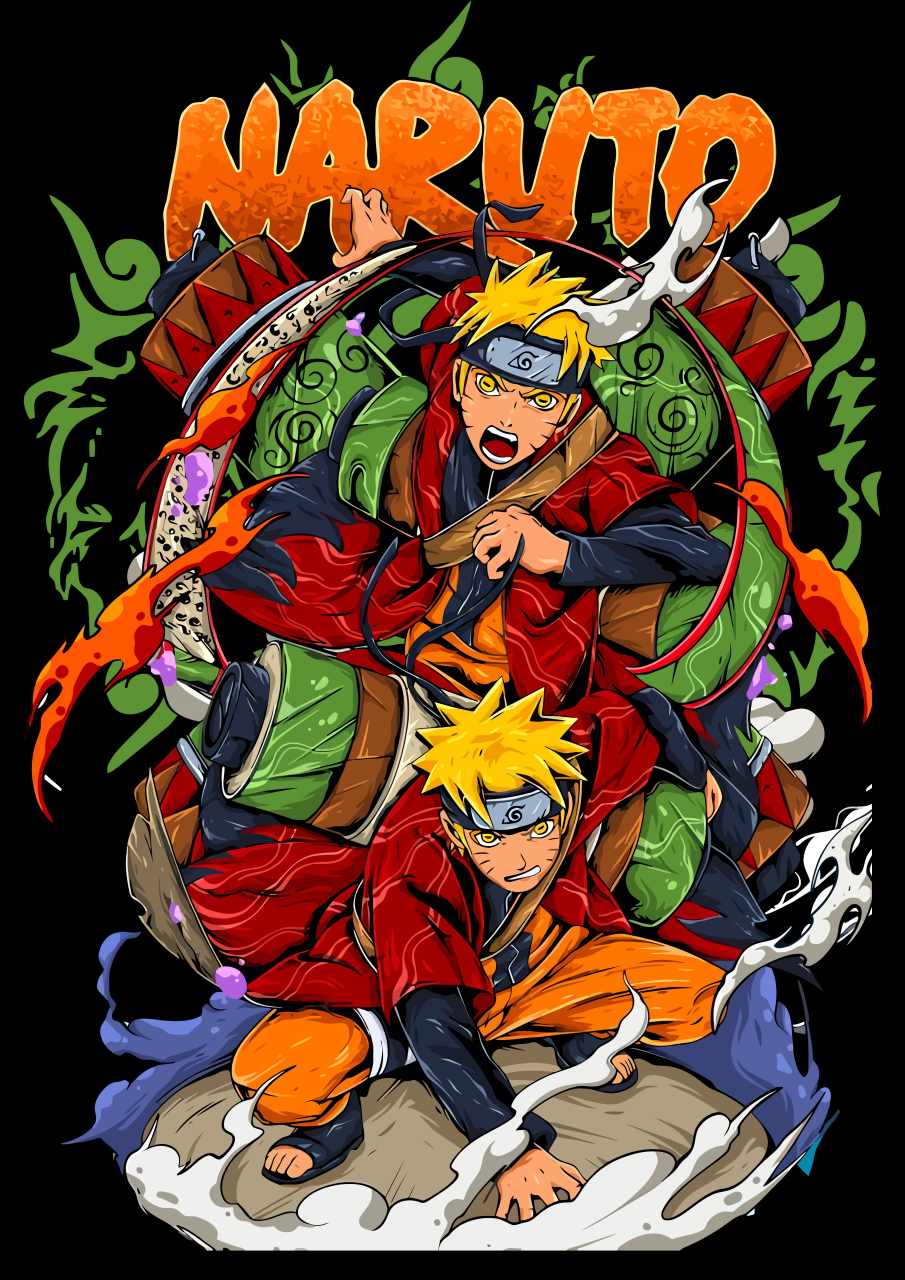 Naruto 06