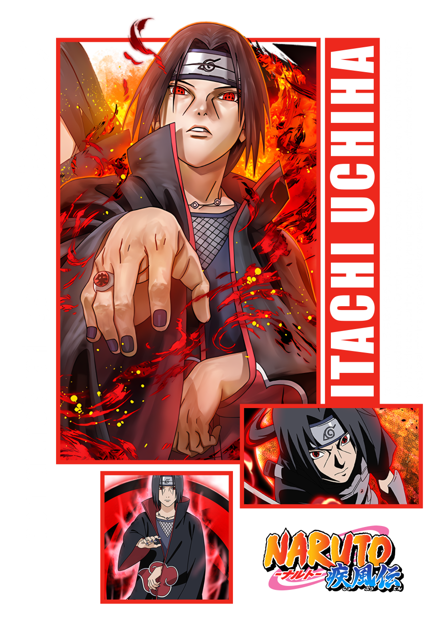 Naruto 07