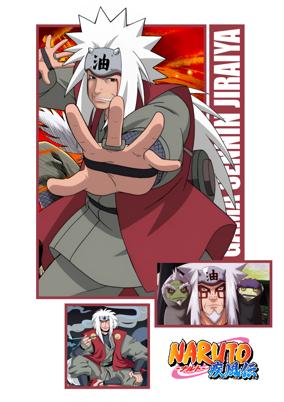 Naruto 08