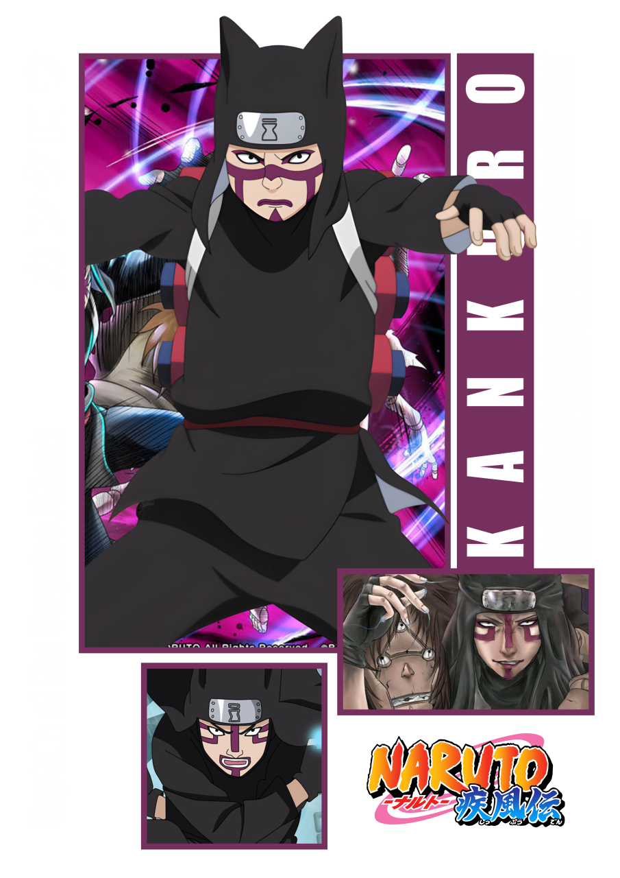 Naruto 11