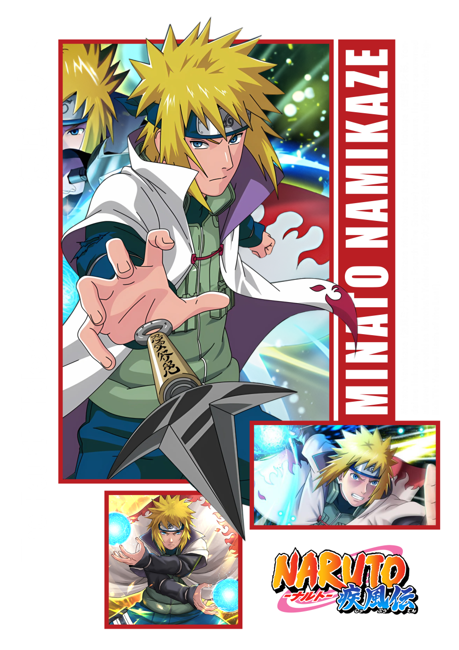 Naruto 13