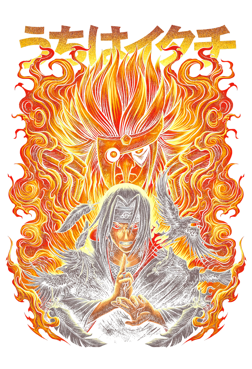 Naruto 16