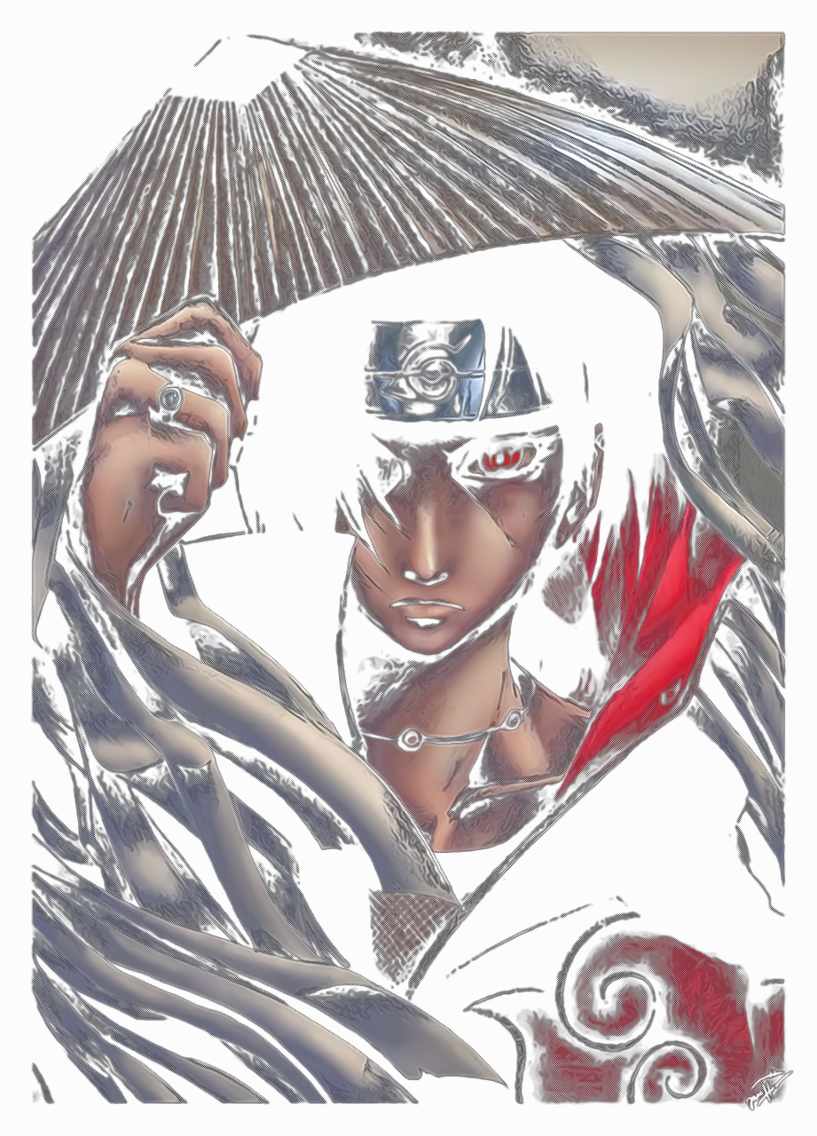 Naruto 17