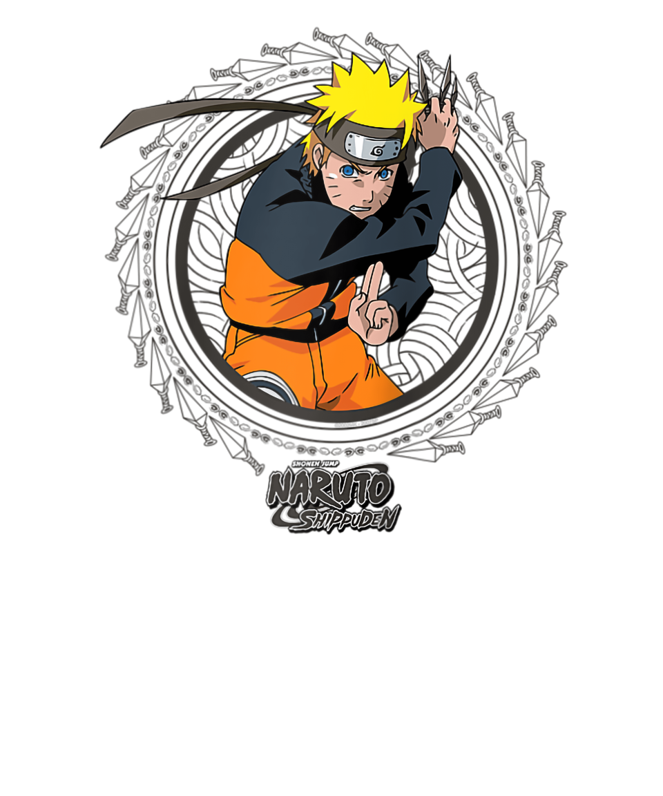 Naruto 26
