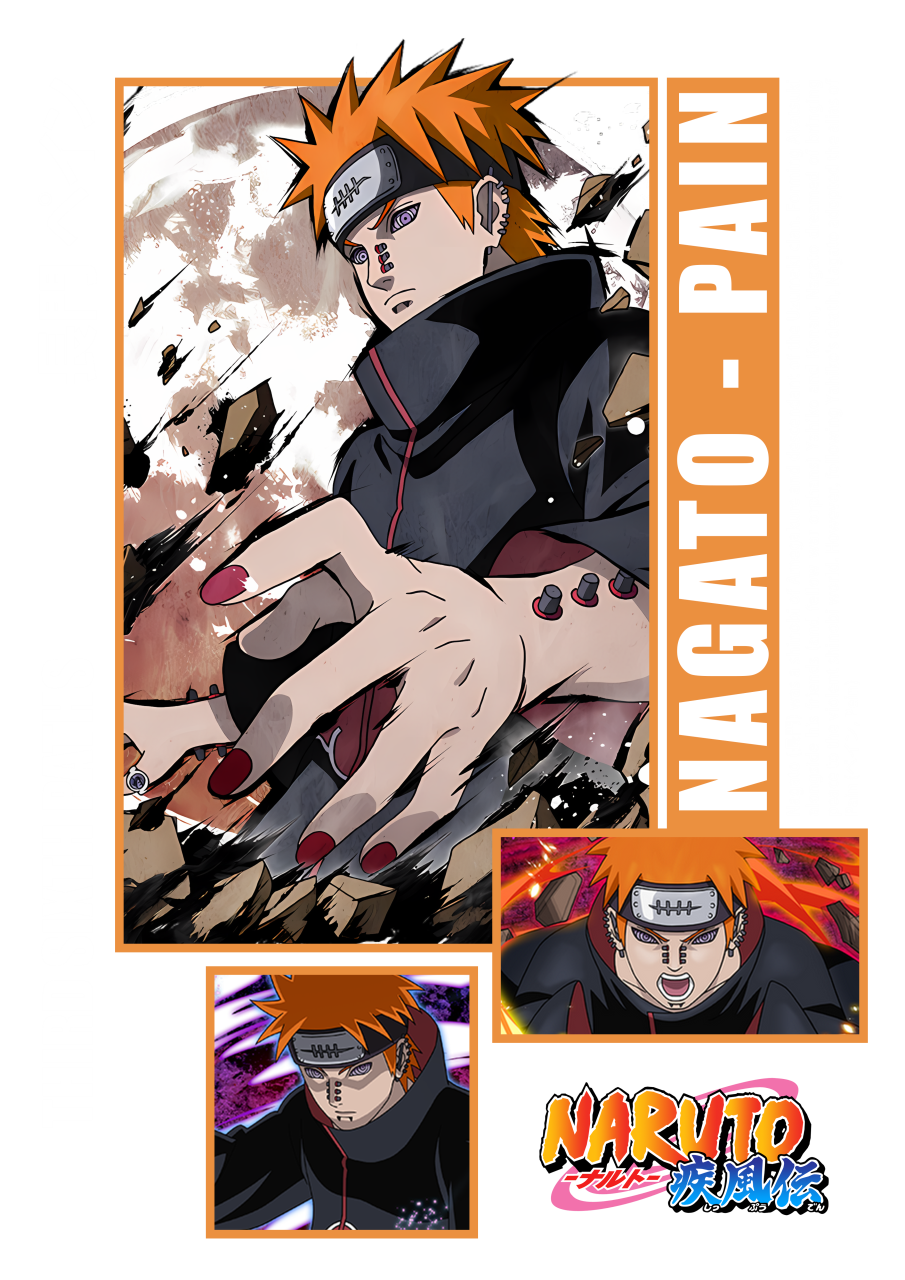 Naruto 32