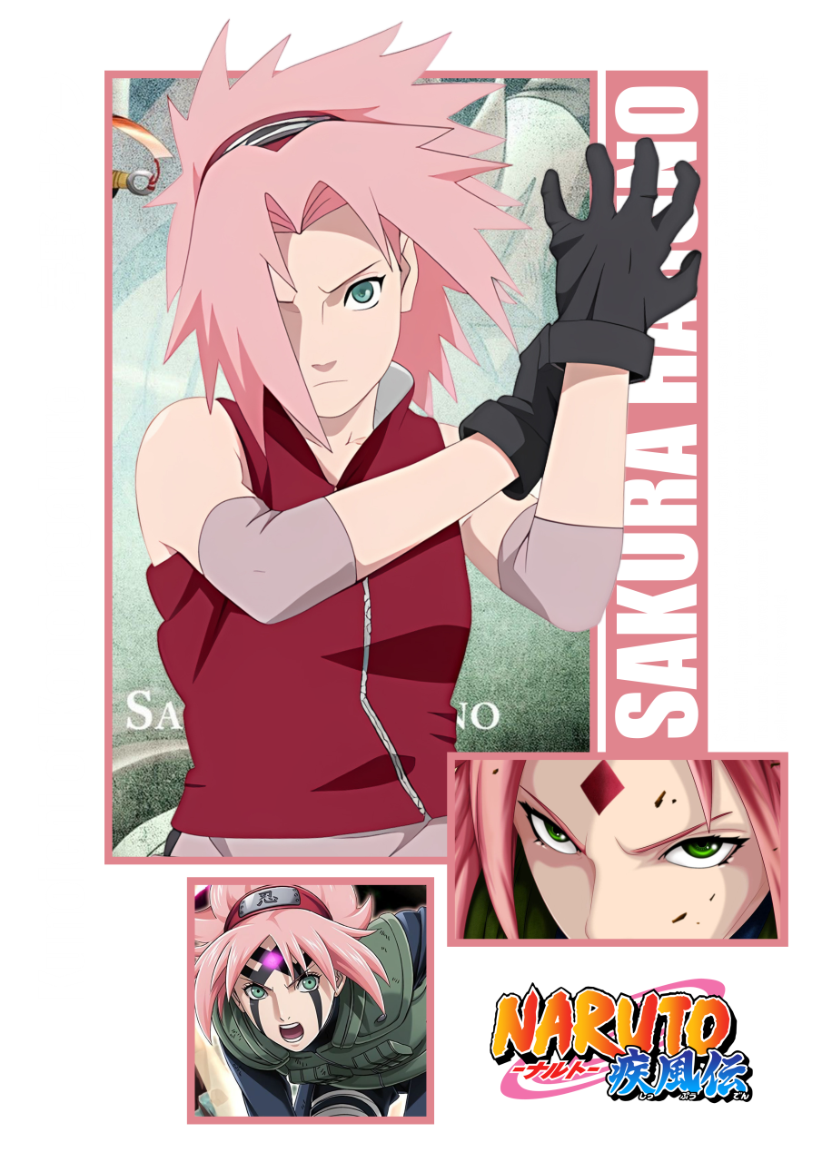 Naruto 33
