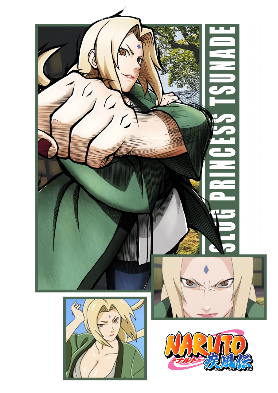 Naruto 36