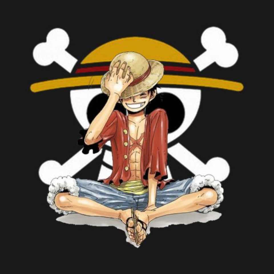 One Piece 02