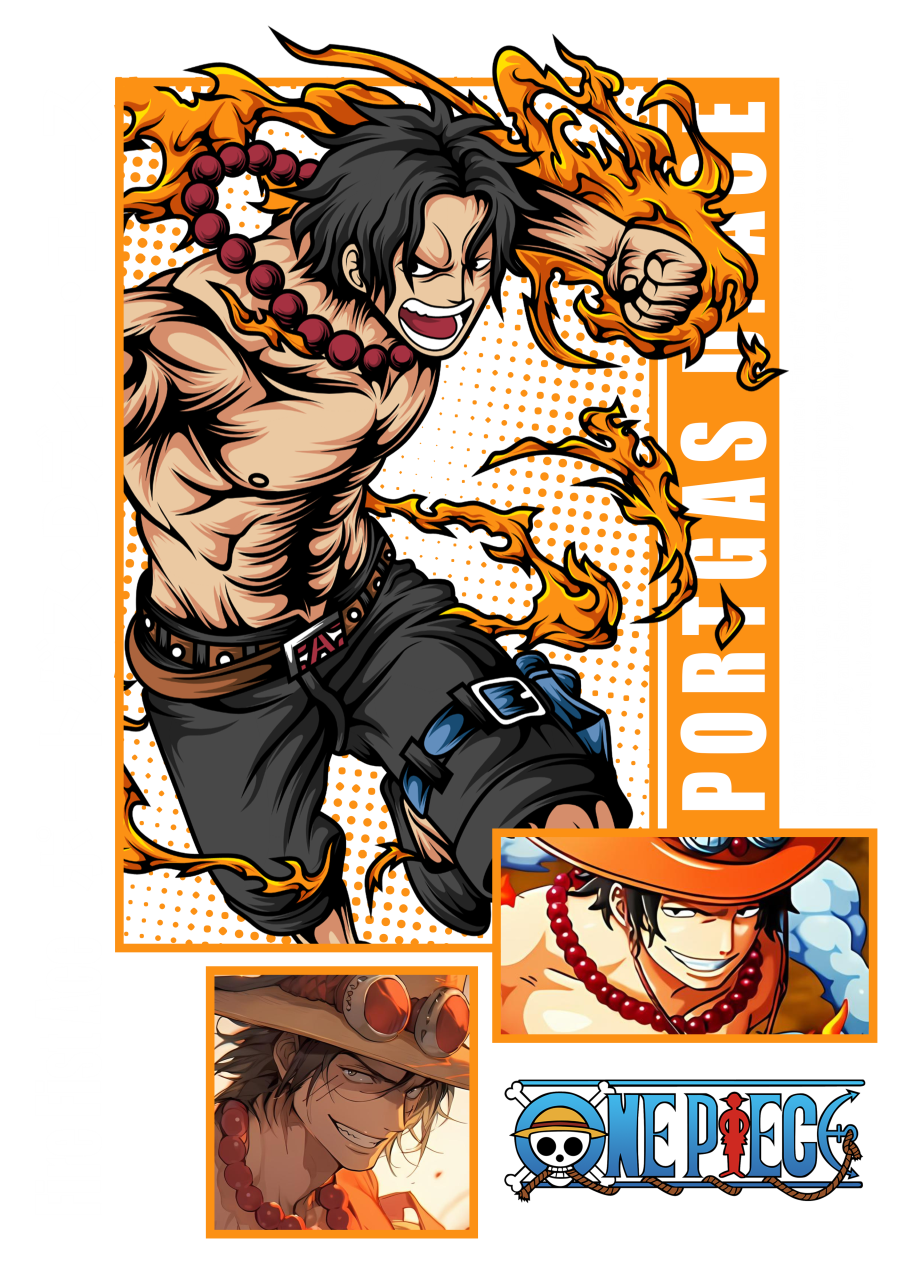 One Piece 03