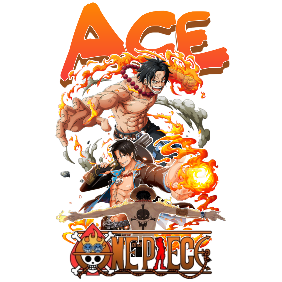 One Piece 04