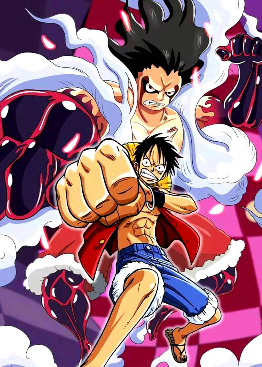One Piece 06