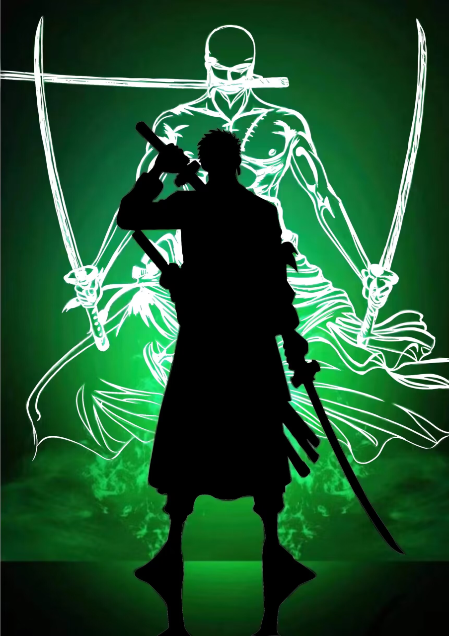One Piece 07