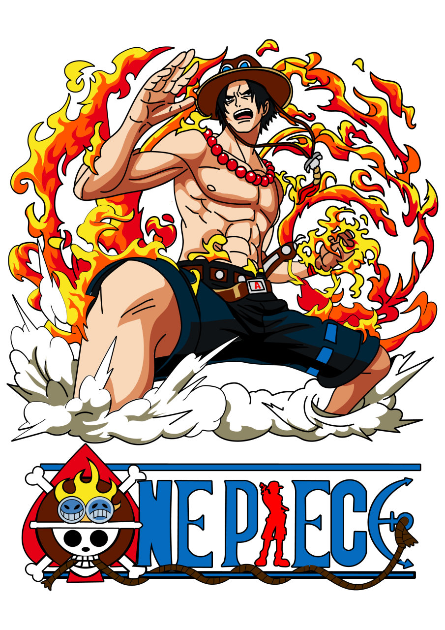 One Piece 19