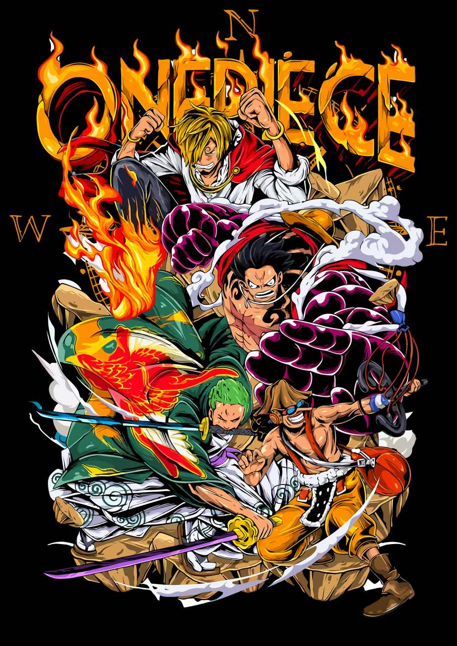 One Piece 26