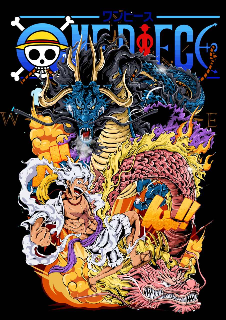 One Piece 27