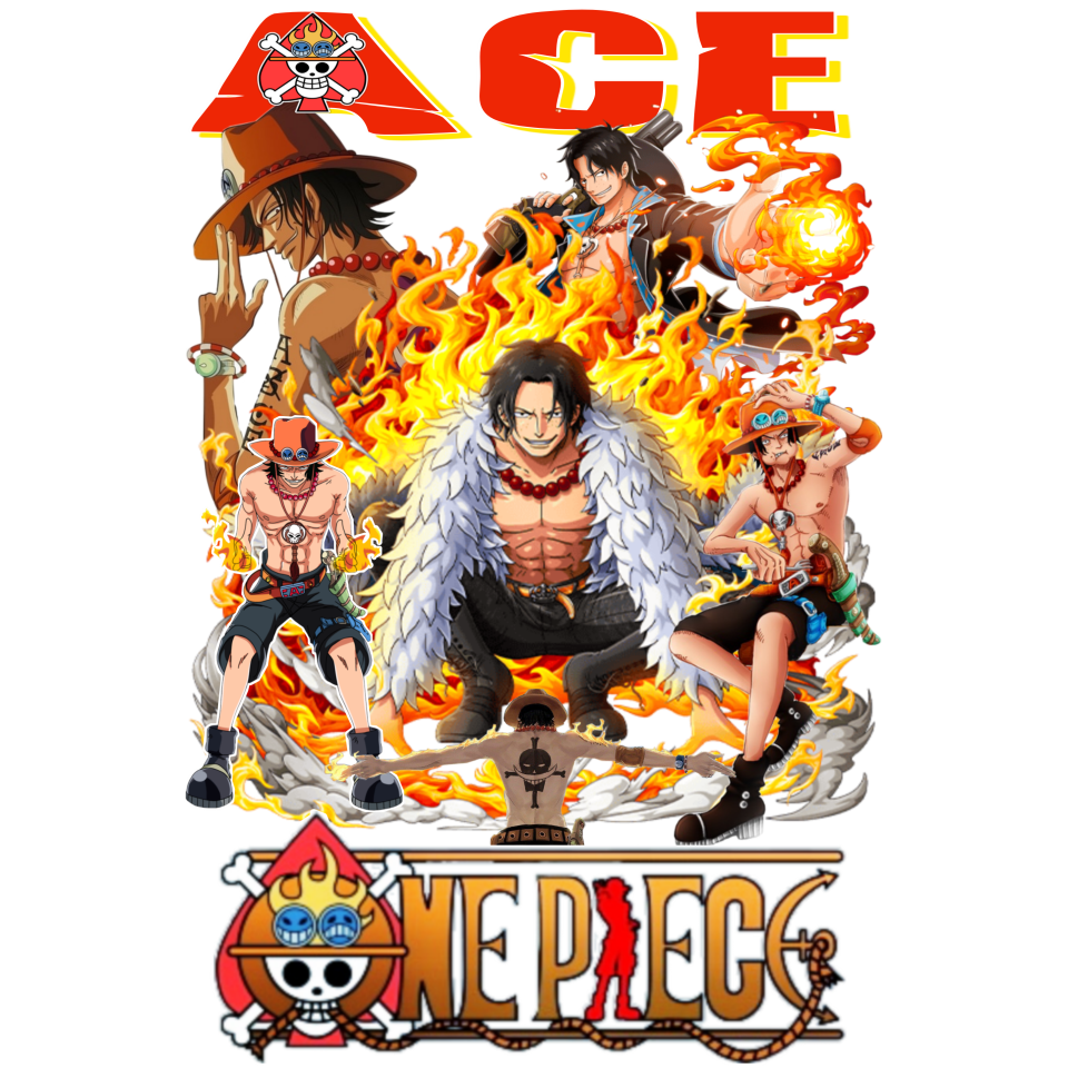 One Piece 31