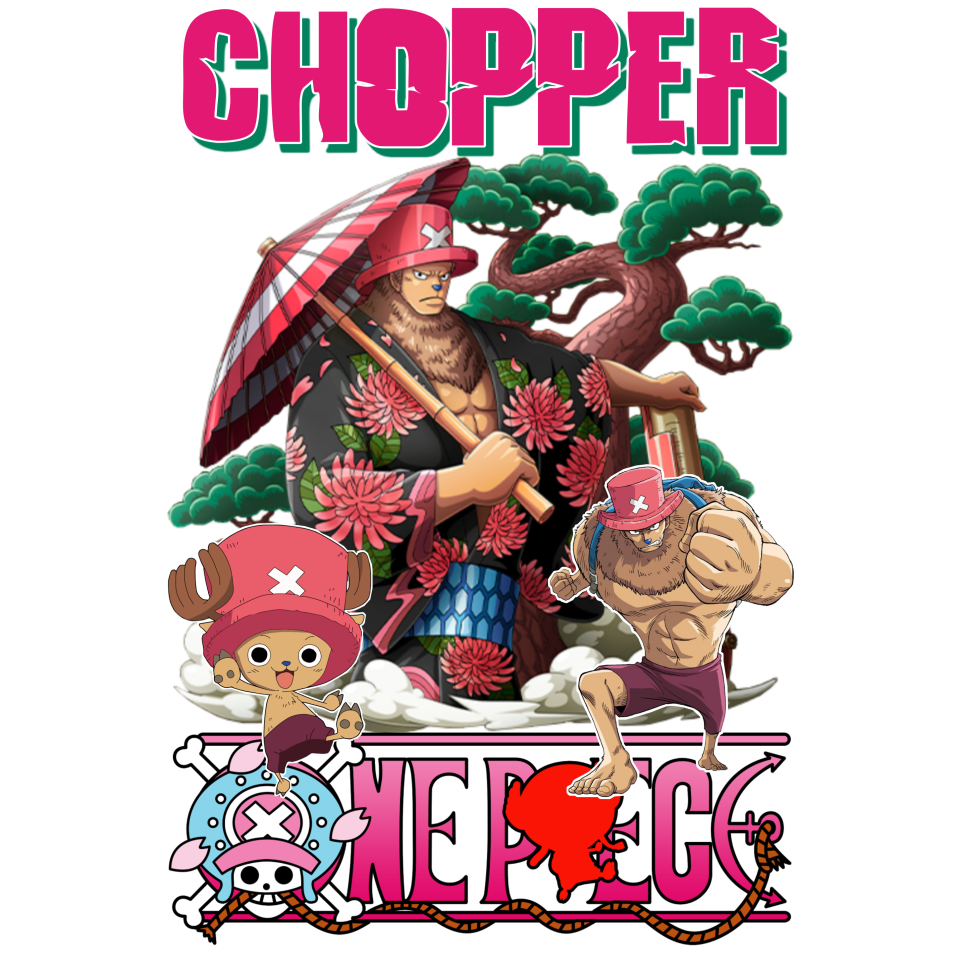 One Piece 33