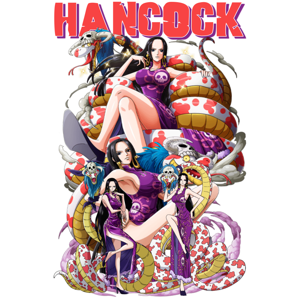 One Piece 34