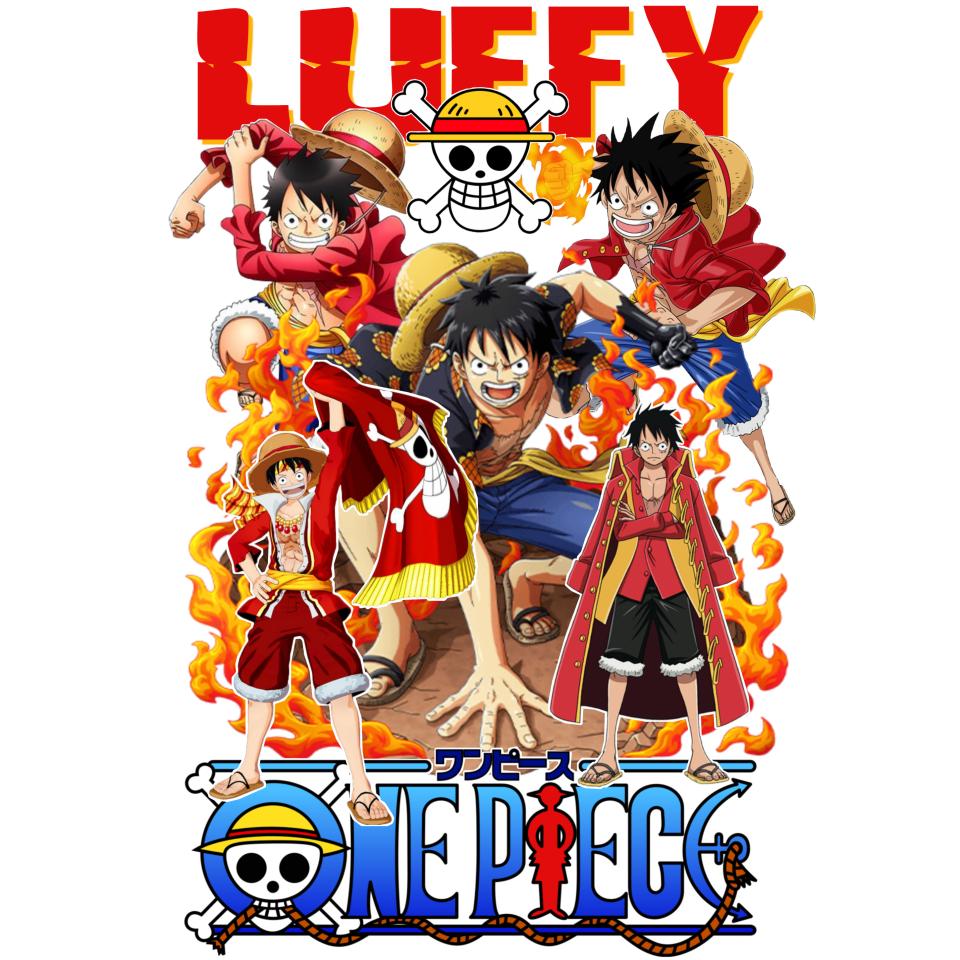 One Piece 36