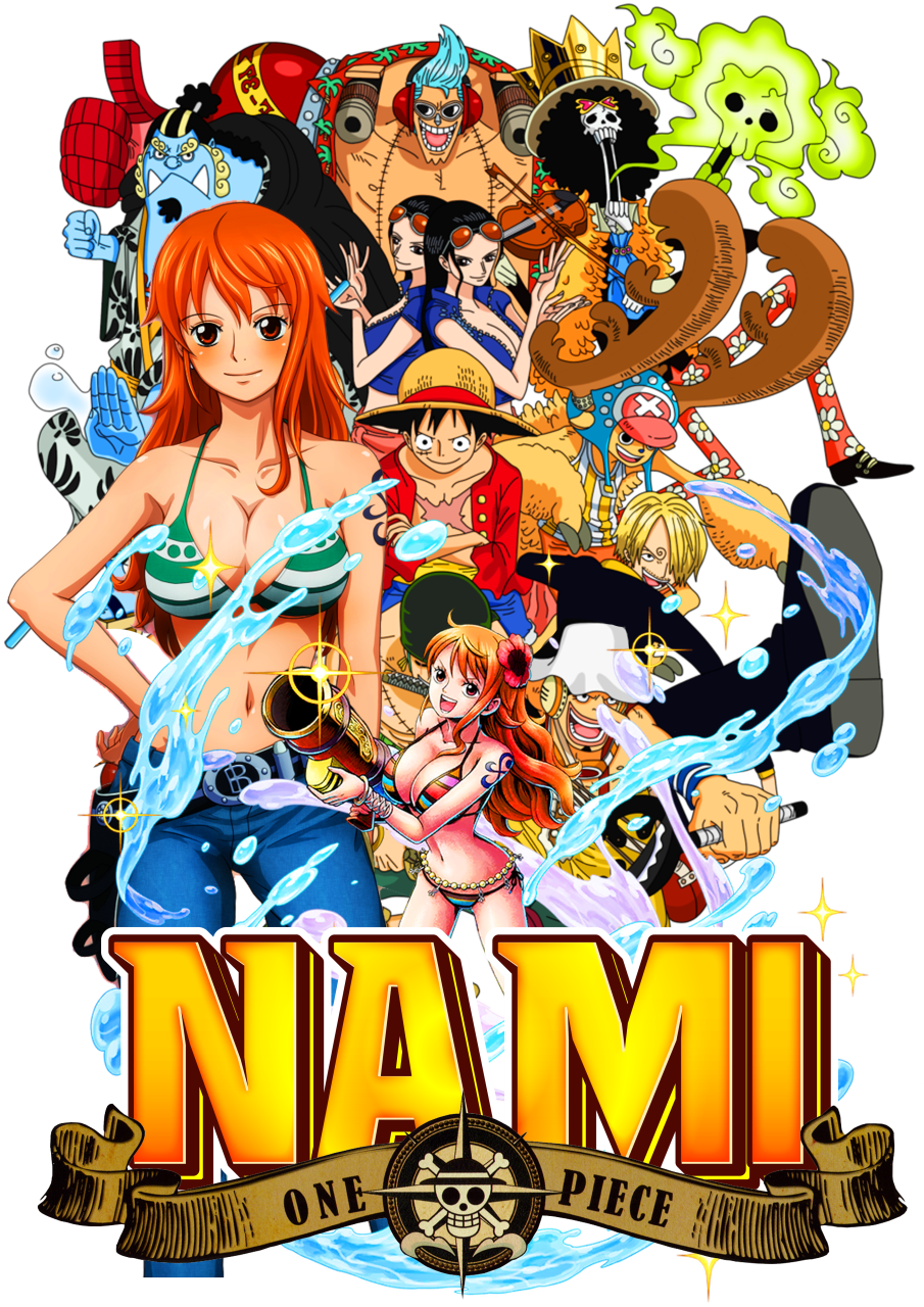 One Piece 37
