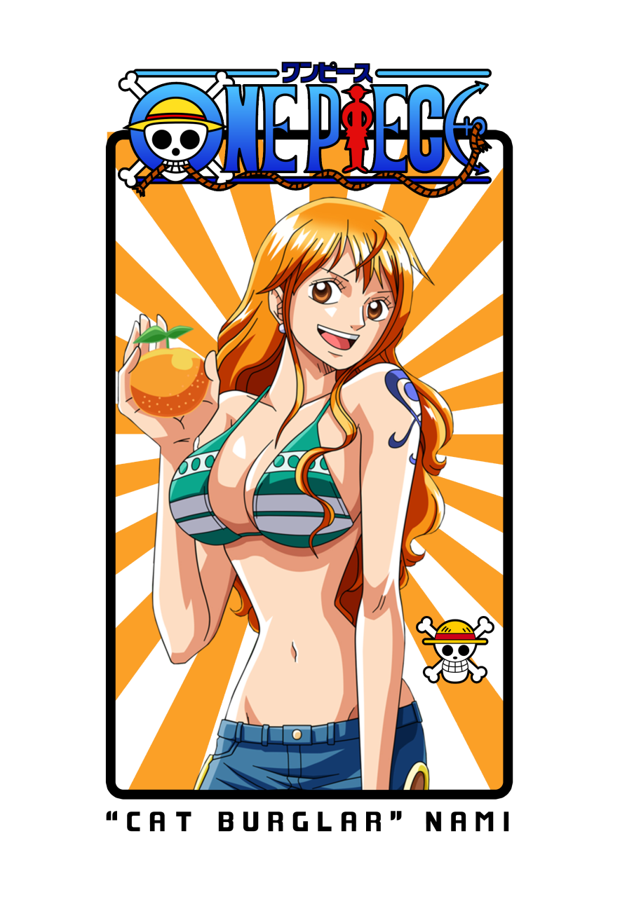 One Piece 38