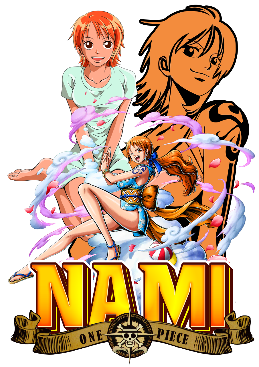 One Piece 39