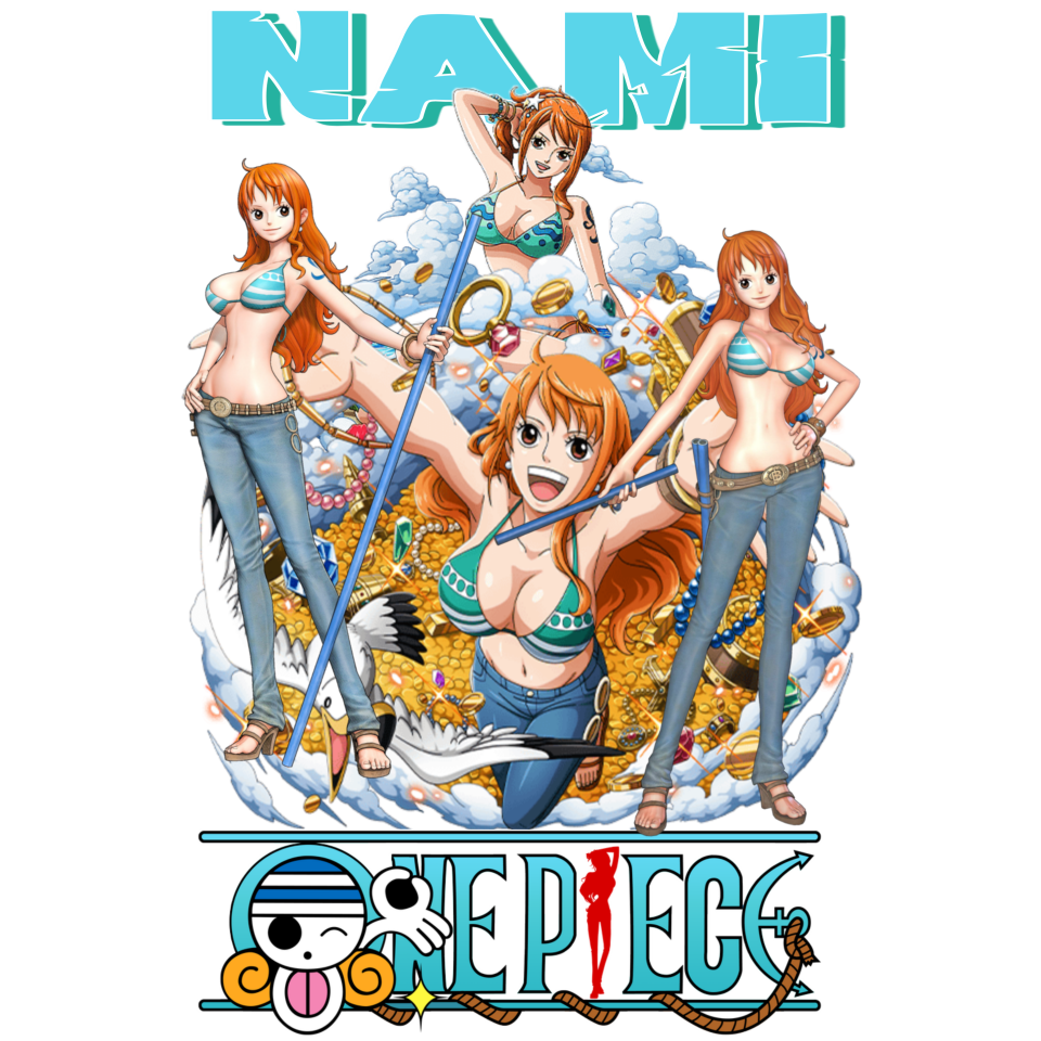One Piece 40