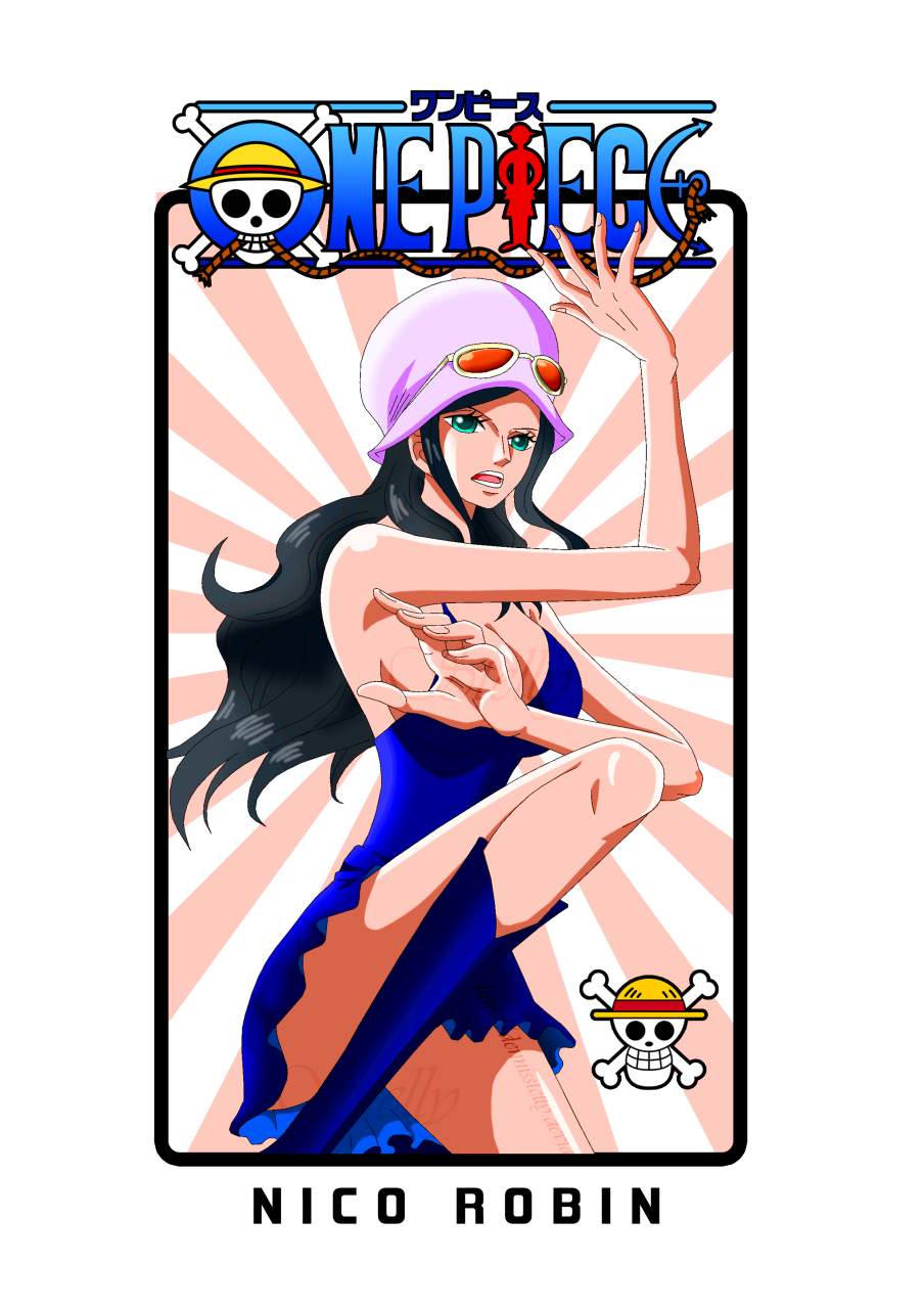 One Piece 41